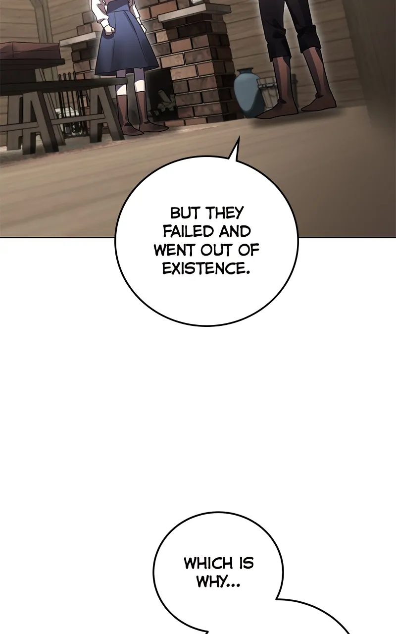 Heroes, Demons & Villains Chapter 57 - page 81