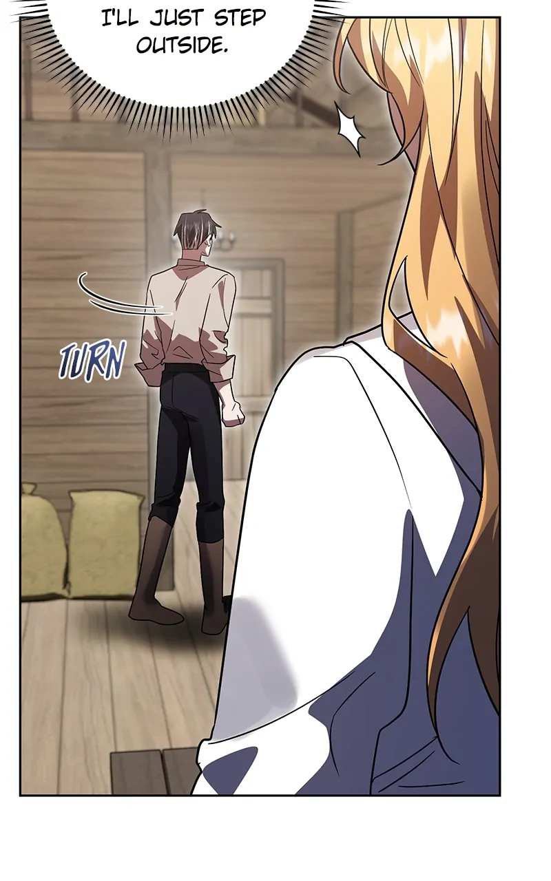 Heroes, Demons & Villains Chapter 57 - page 92