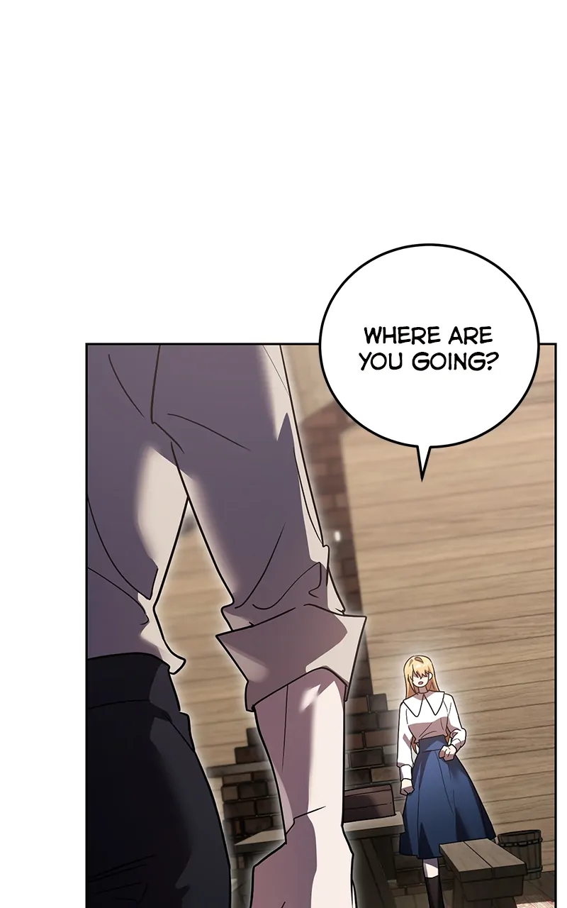 Heroes, Demons & Villains Chapter 57 - page 93