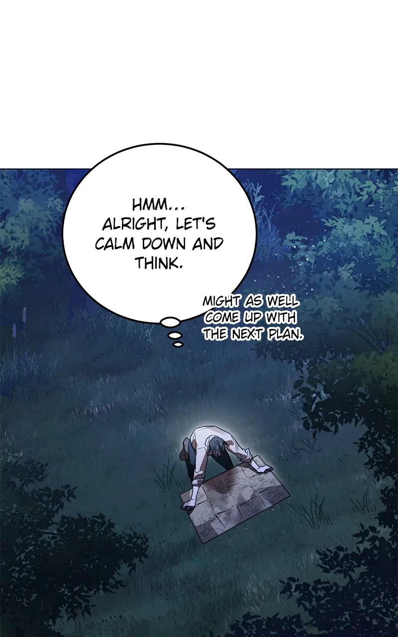 Heroes, Demons & Villains Chapter 57 - page 99