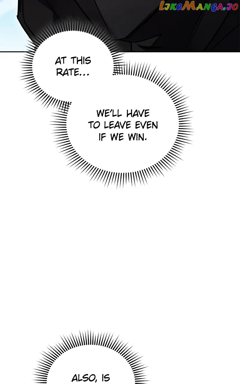 Heroes, Demons & Villains Chapter 56 - page 10