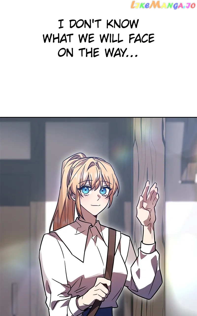 Heroes, Demons & Villains Chapter 56 - page 106