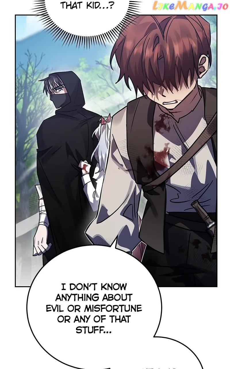 Heroes, Demons & Villains Chapter 56 - page 11