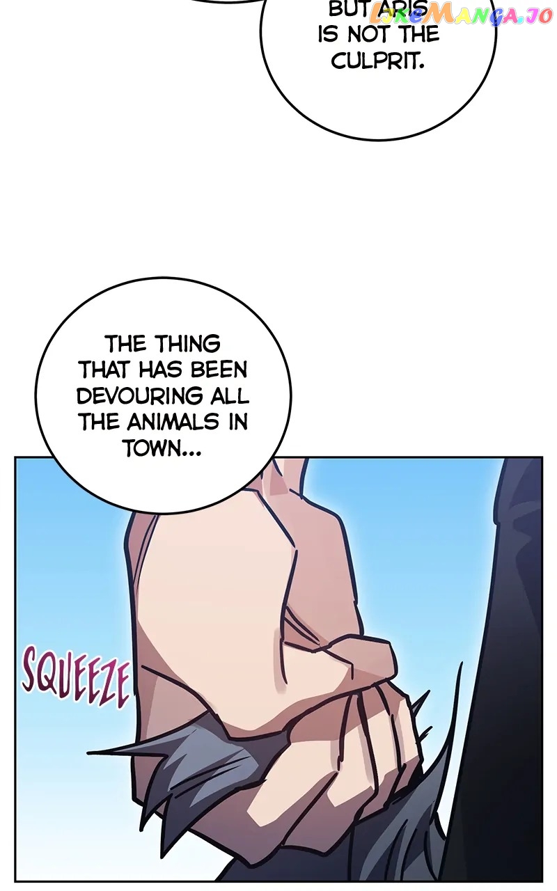 Heroes, Demons & Villains Chapter 56 - page 12