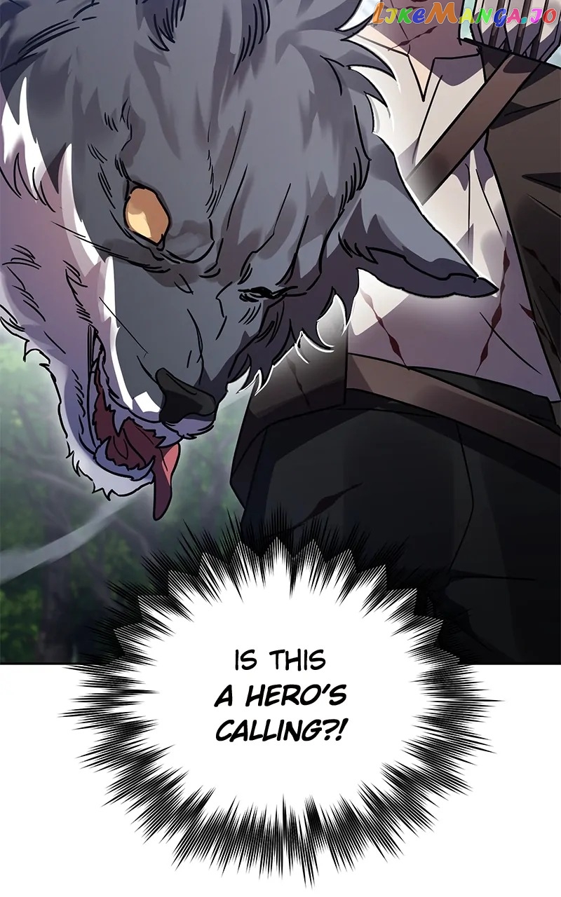 Heroes, Demons & Villains Chapter 56 - page 14