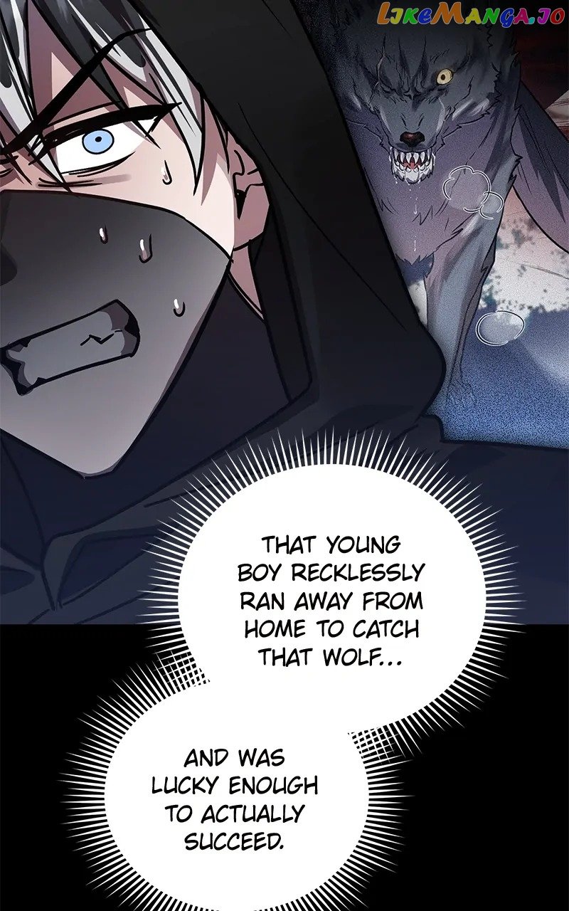 Heroes, Demons & Villains Chapter 56 - page 16