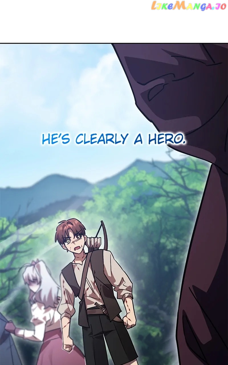 Heroes, Demons & Villains Chapter 56 - page 19