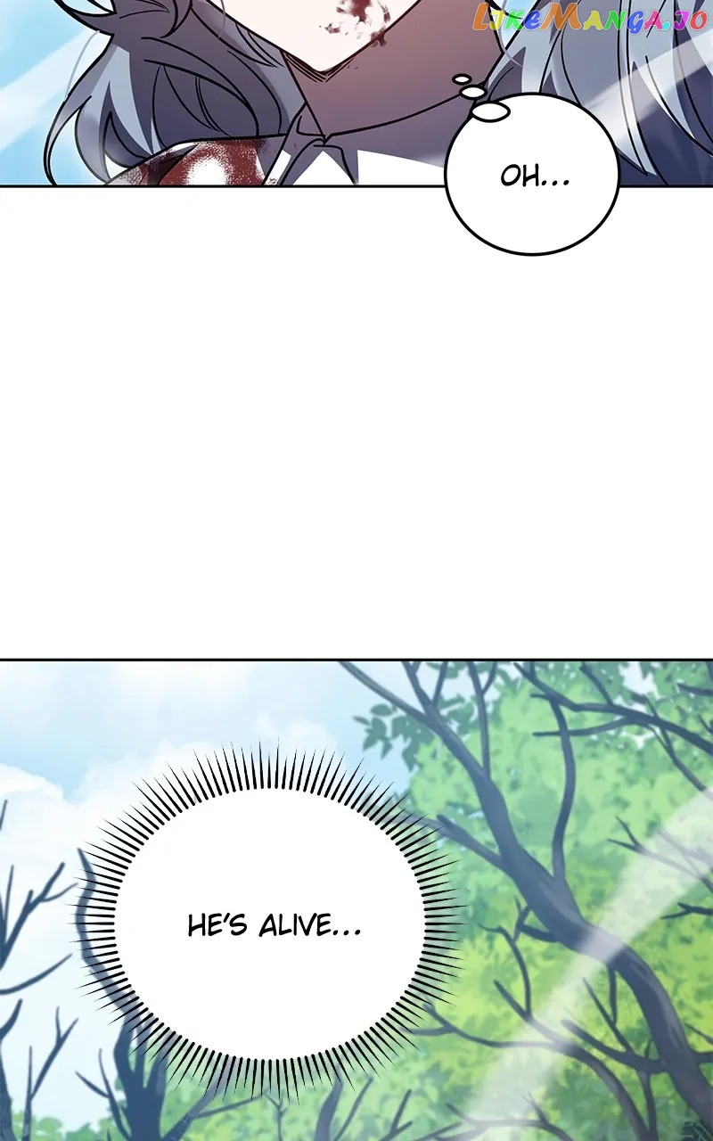 Heroes, Demons & Villains Chapter 56 - page 2