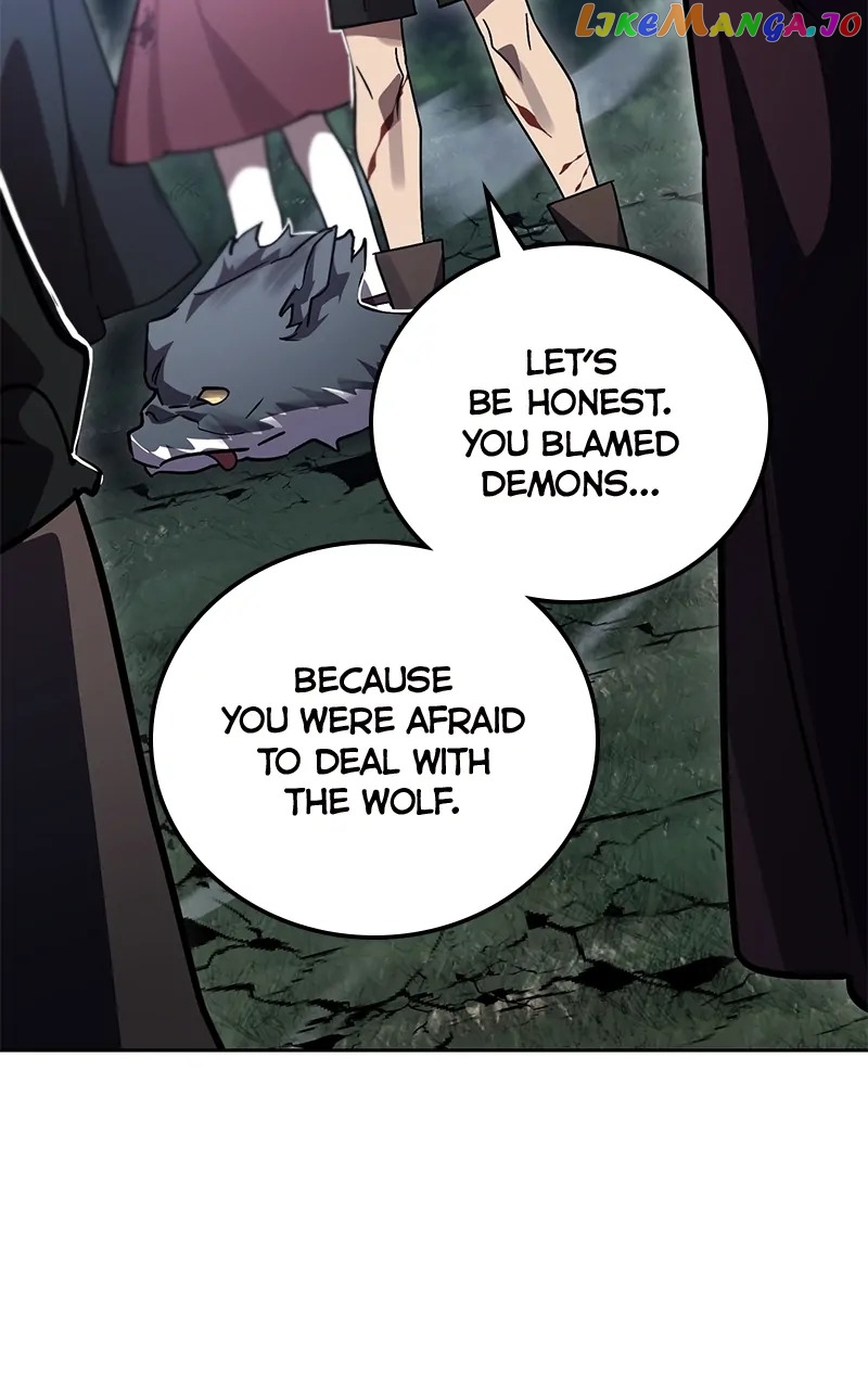 Heroes, Demons & Villains Chapter 56 - page 20