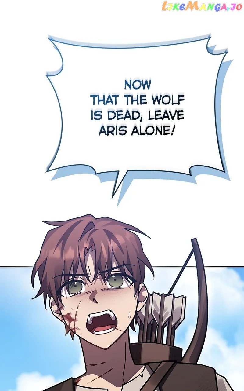 Heroes, Demons & Villains Chapter 56 - page 21