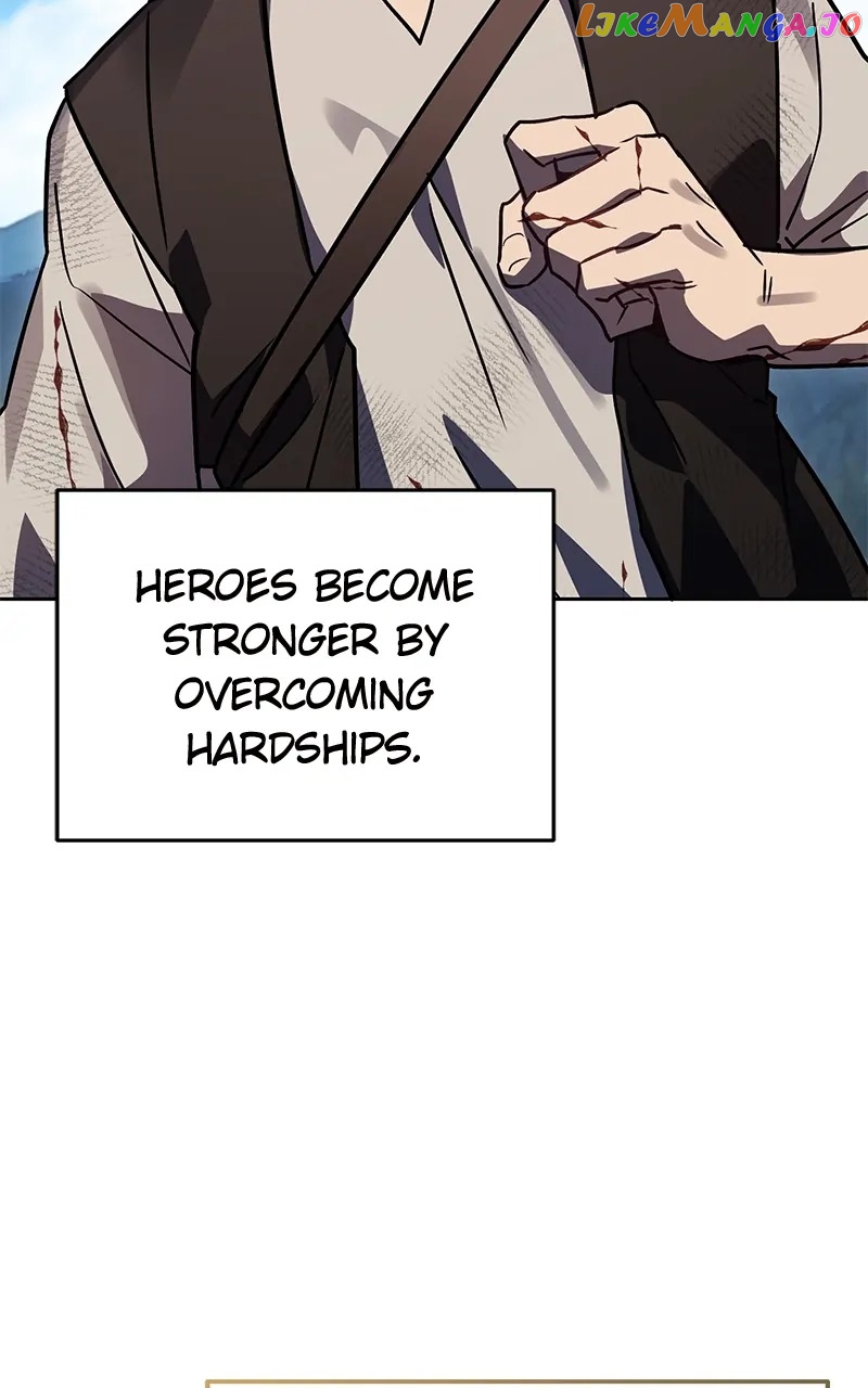 Heroes, Demons & Villains Chapter 56 - page 22