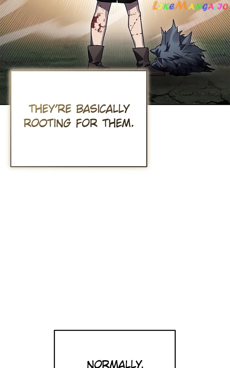 Heroes, Demons & Villains Chapter 56 - page 24