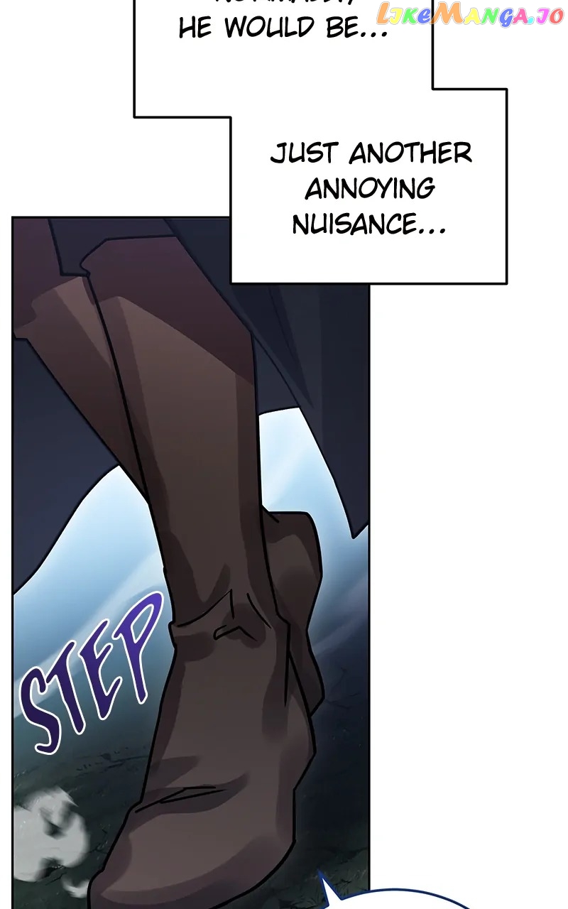 Heroes, Demons & Villains Chapter 56 - page 25