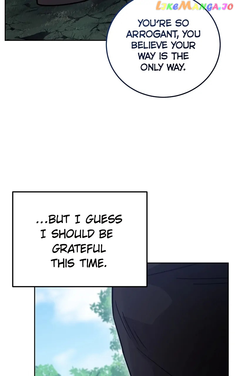 Heroes, Demons & Villains Chapter 56 - page 26