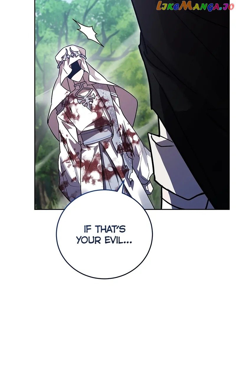 Heroes, Demons & Villains Chapter 56 - page 27