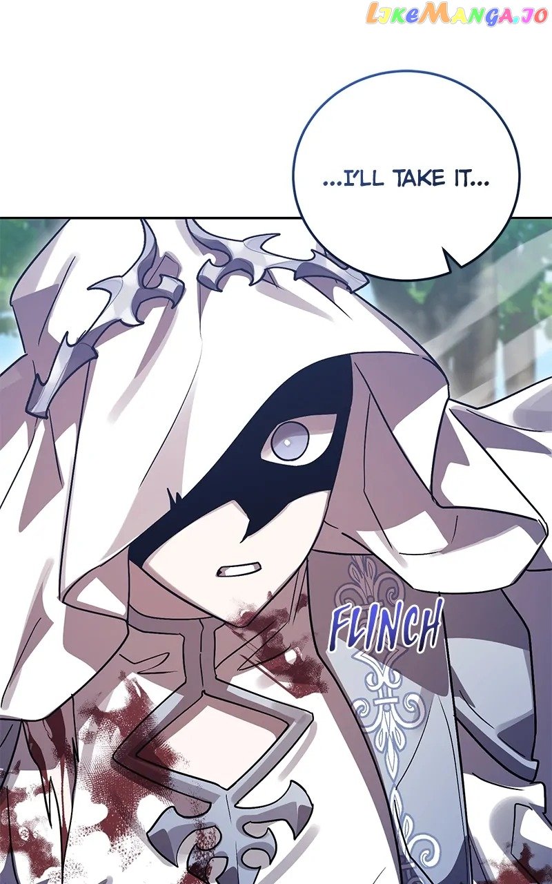 Heroes, Demons & Villains Chapter 56 - page 28