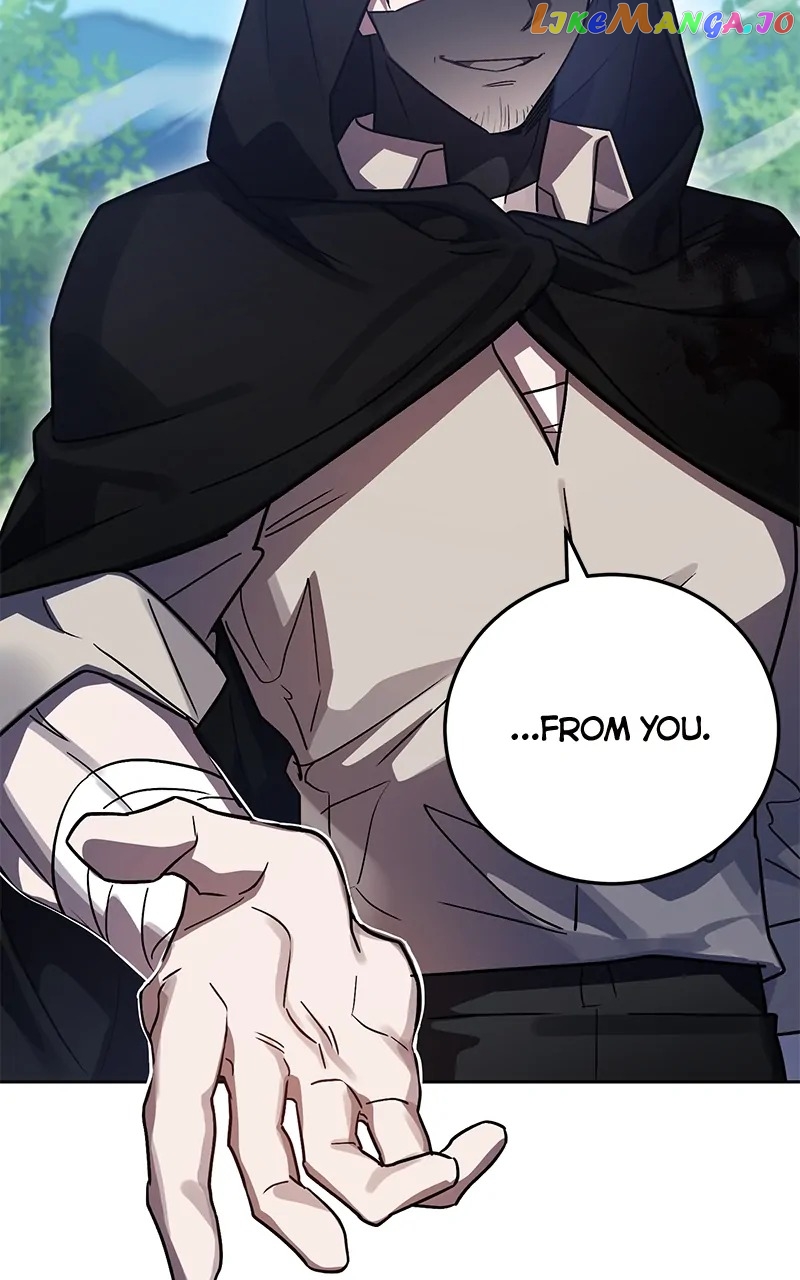 Heroes, Demons & Villains Chapter 56 - page 30