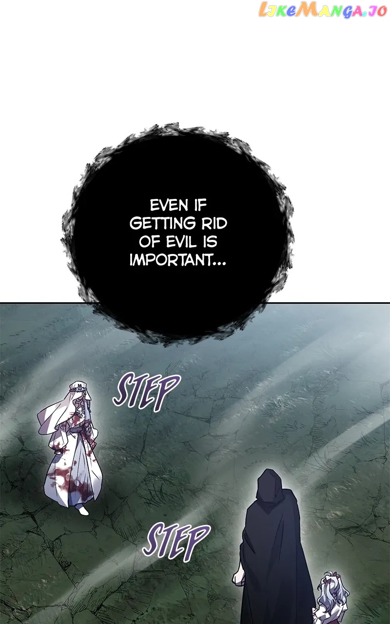 Heroes, Demons & Villains Chapter 56 - page 33
