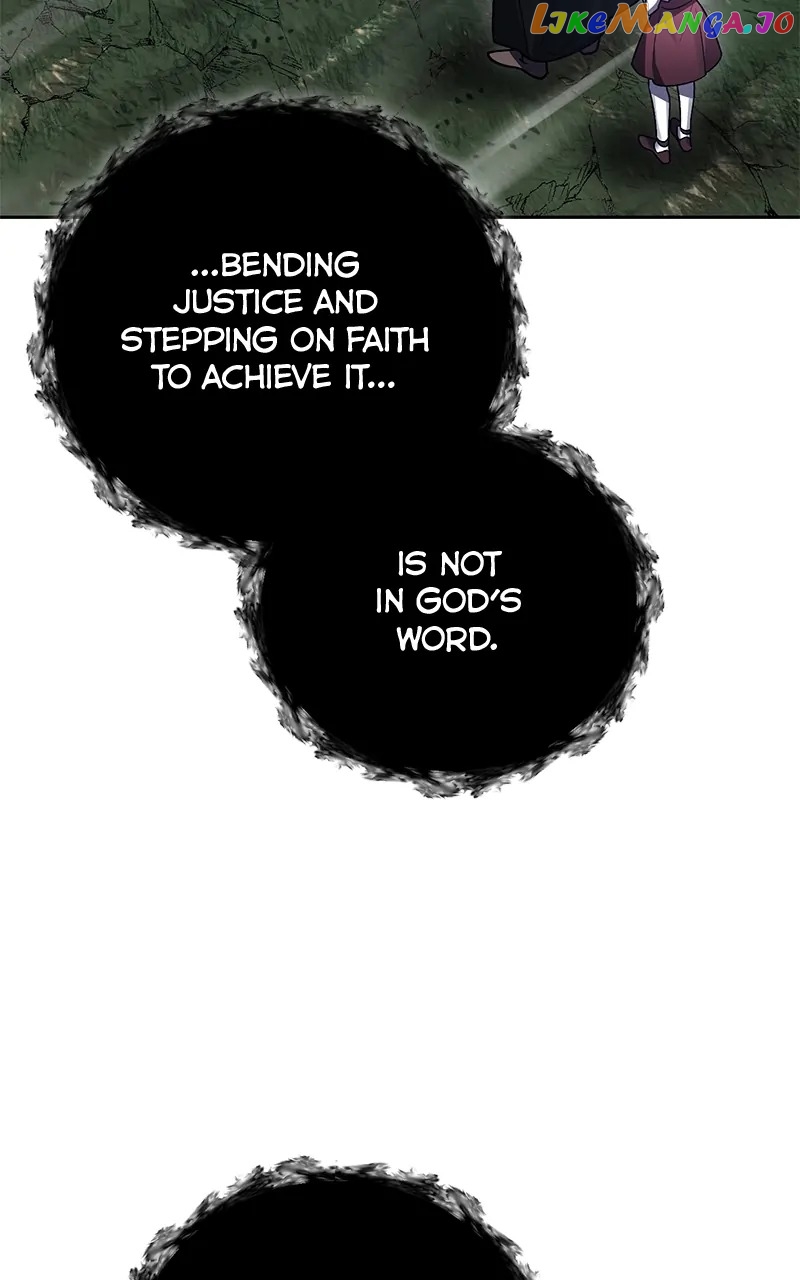 Heroes, Demons & Villains Chapter 56 - page 34