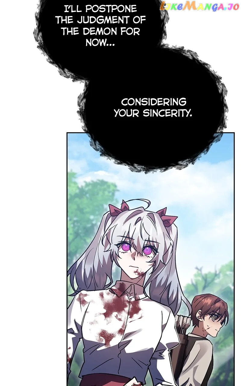 Heroes, Demons & Villains Chapter 56 - page 35