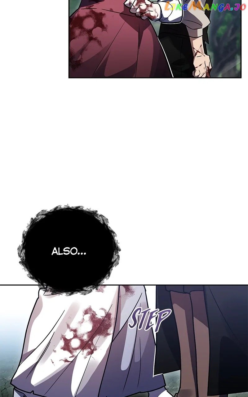 Heroes, Demons & Villains Chapter 56 - page 36