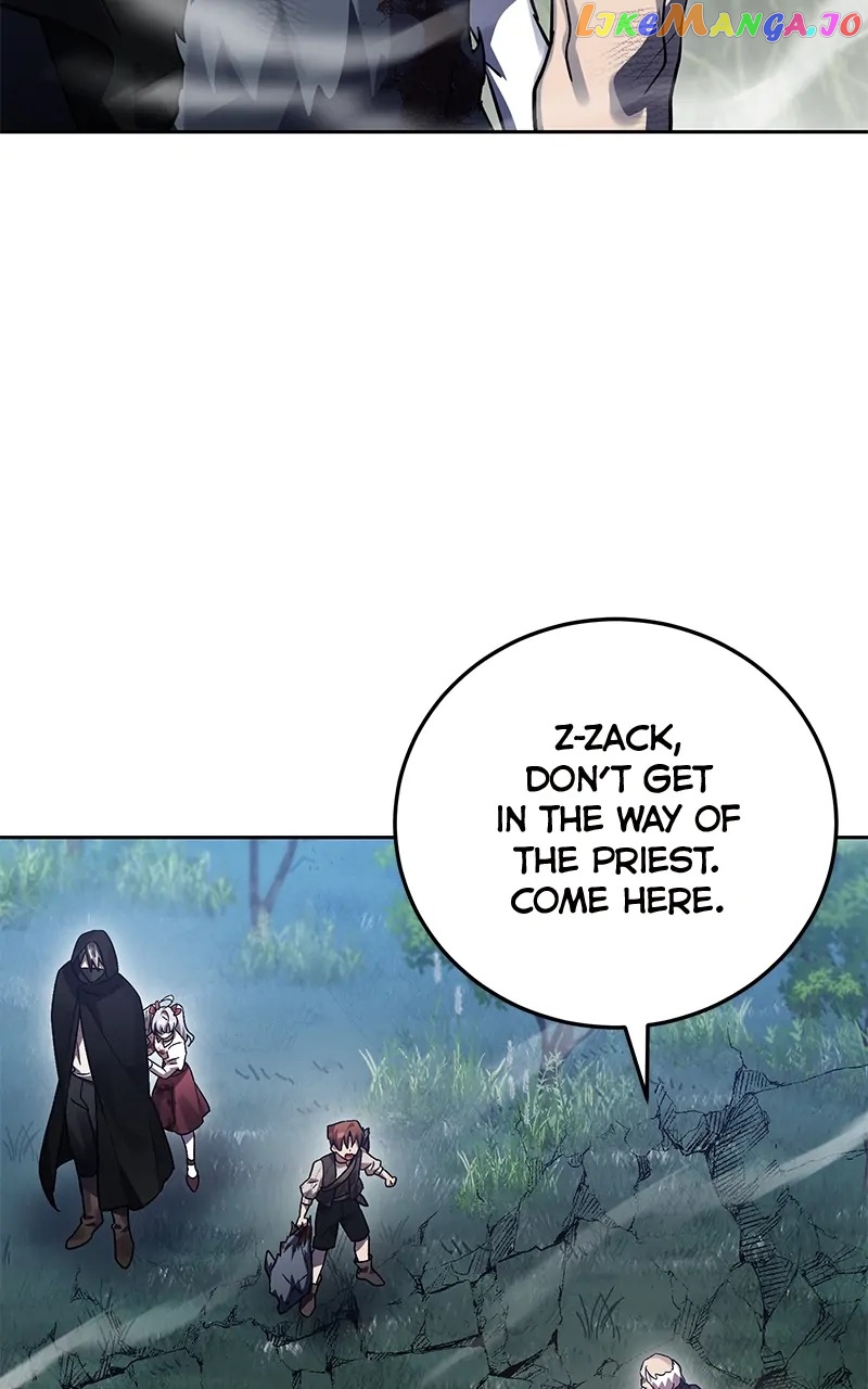 Heroes, Demons & Villains Chapter 56 - page 4