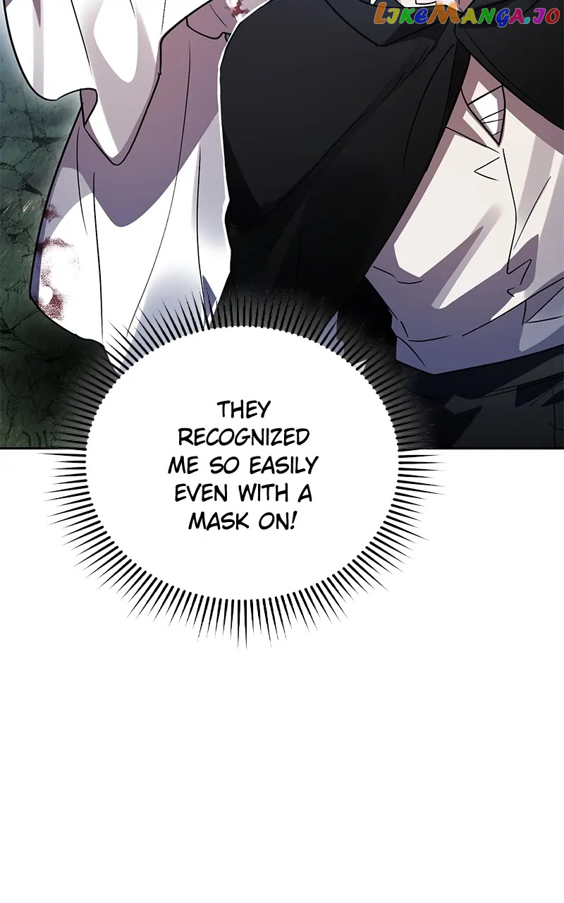 Heroes, Demons & Villains Chapter 56 - page 41