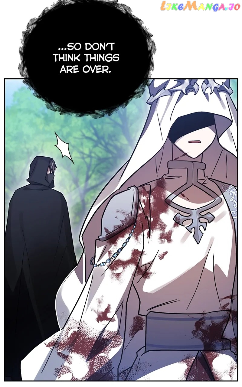Heroes, Demons & Villains Chapter 56 - page 43