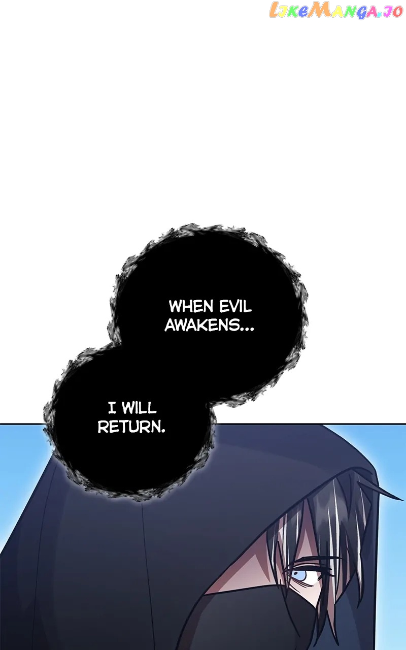 Heroes, Demons & Villains Chapter 56 - page 44