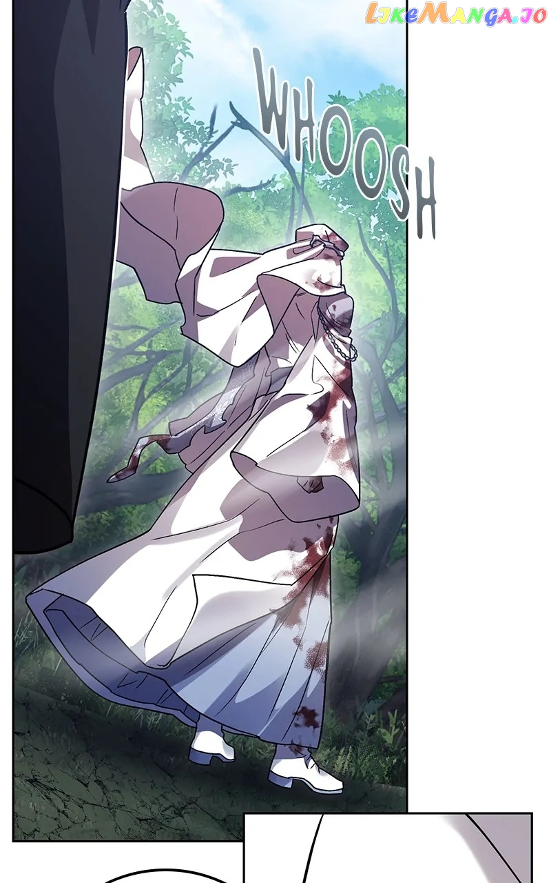Heroes, Demons & Villains Chapter 56 - page 46