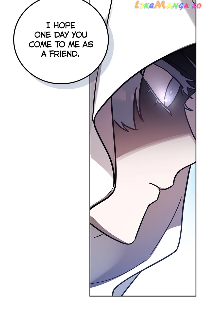 Heroes, Demons & Villains Chapter 56 - page 47