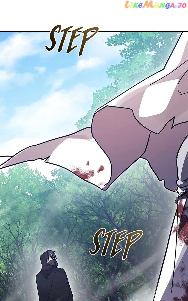 Heroes, Demons & Villains Chapter 56 - page 48
