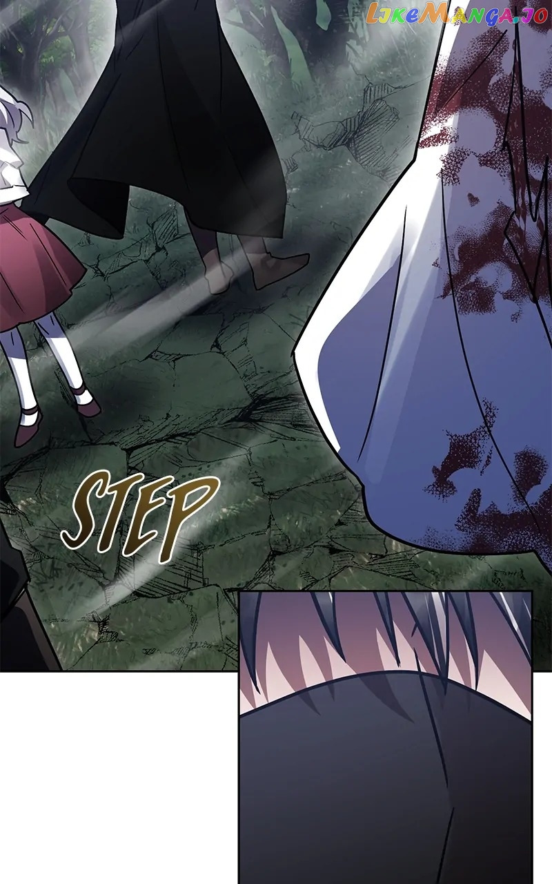 Heroes, Demons & Villains Chapter 56 - page 49