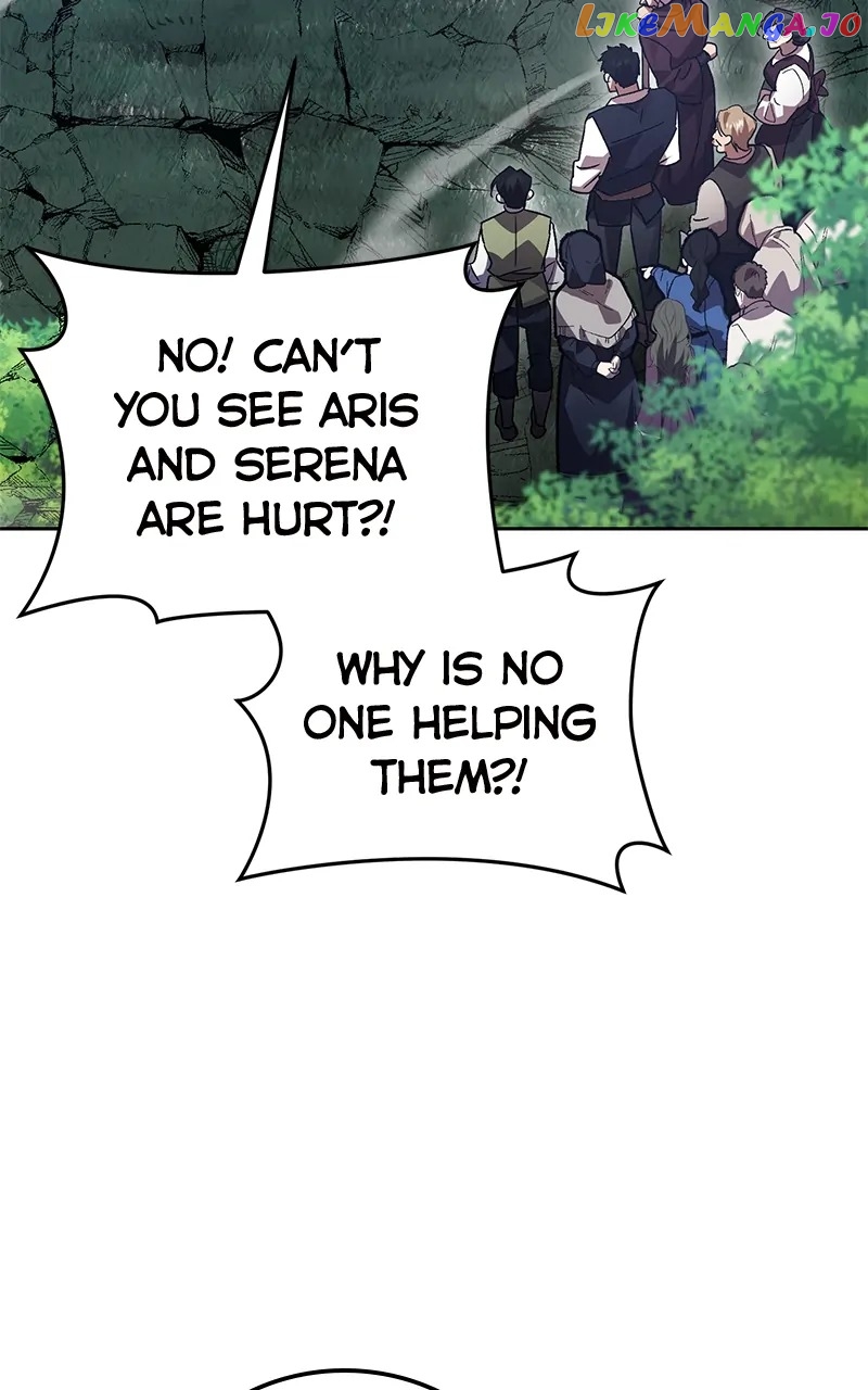Heroes, Demons & Villains Chapter 56 - page 5