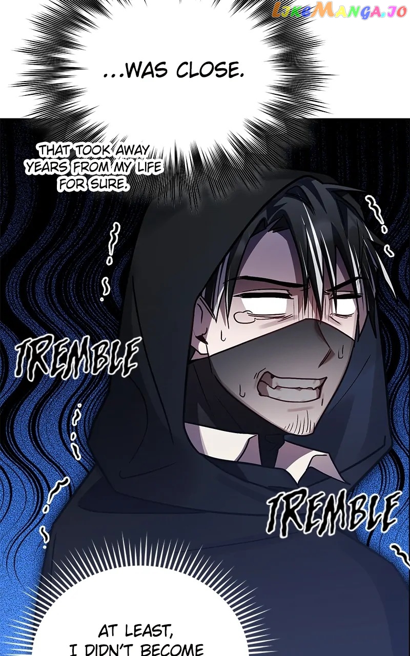 Heroes, Demons & Villains Chapter 56 - page 51