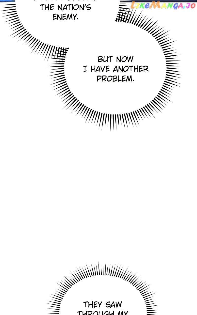 Heroes, Demons & Villains Chapter 56 - page 52