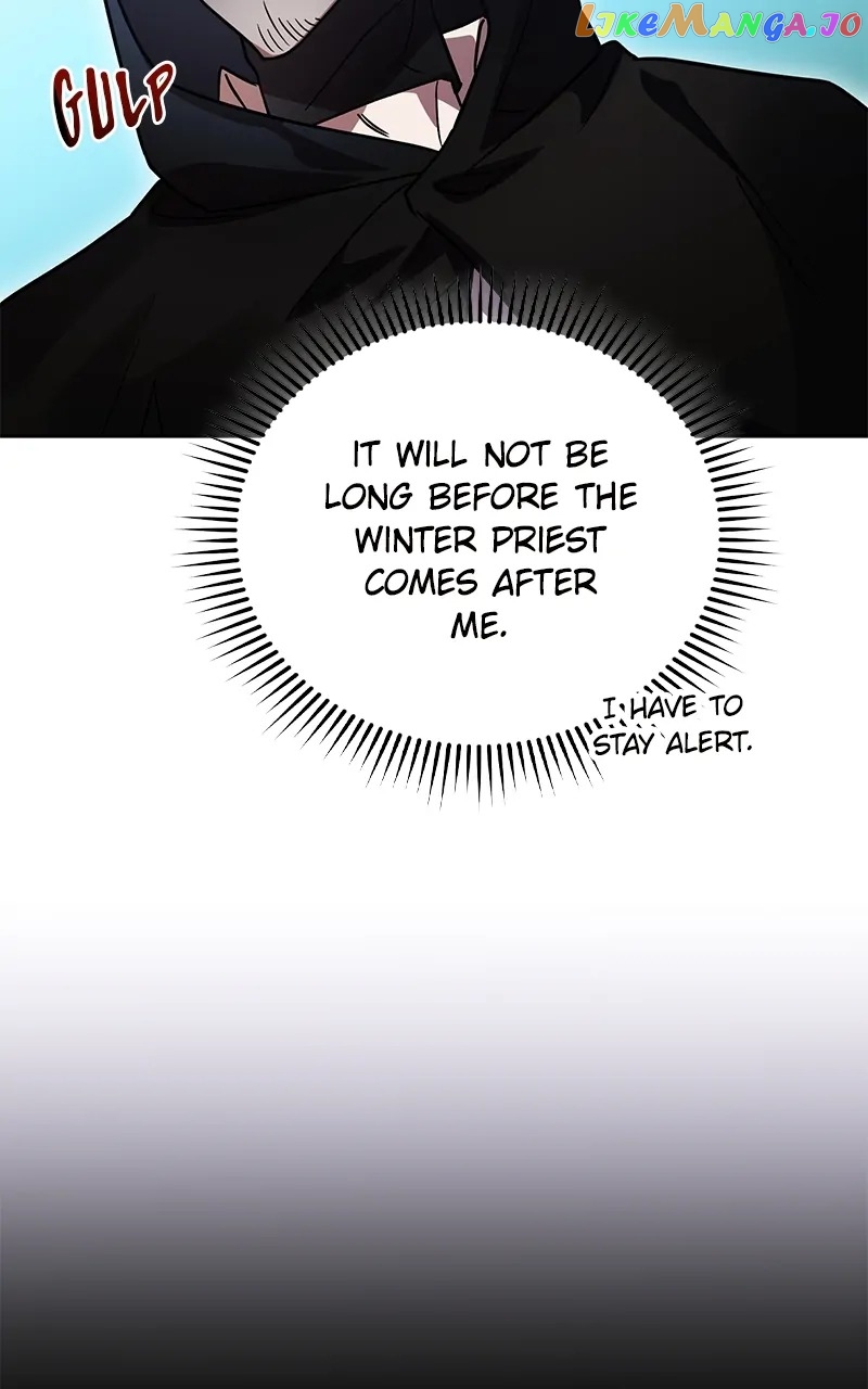 Heroes, Demons & Villains Chapter 56 - page 55
