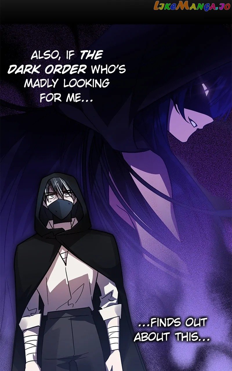 Heroes, Demons & Villains Chapter 56 - page 56