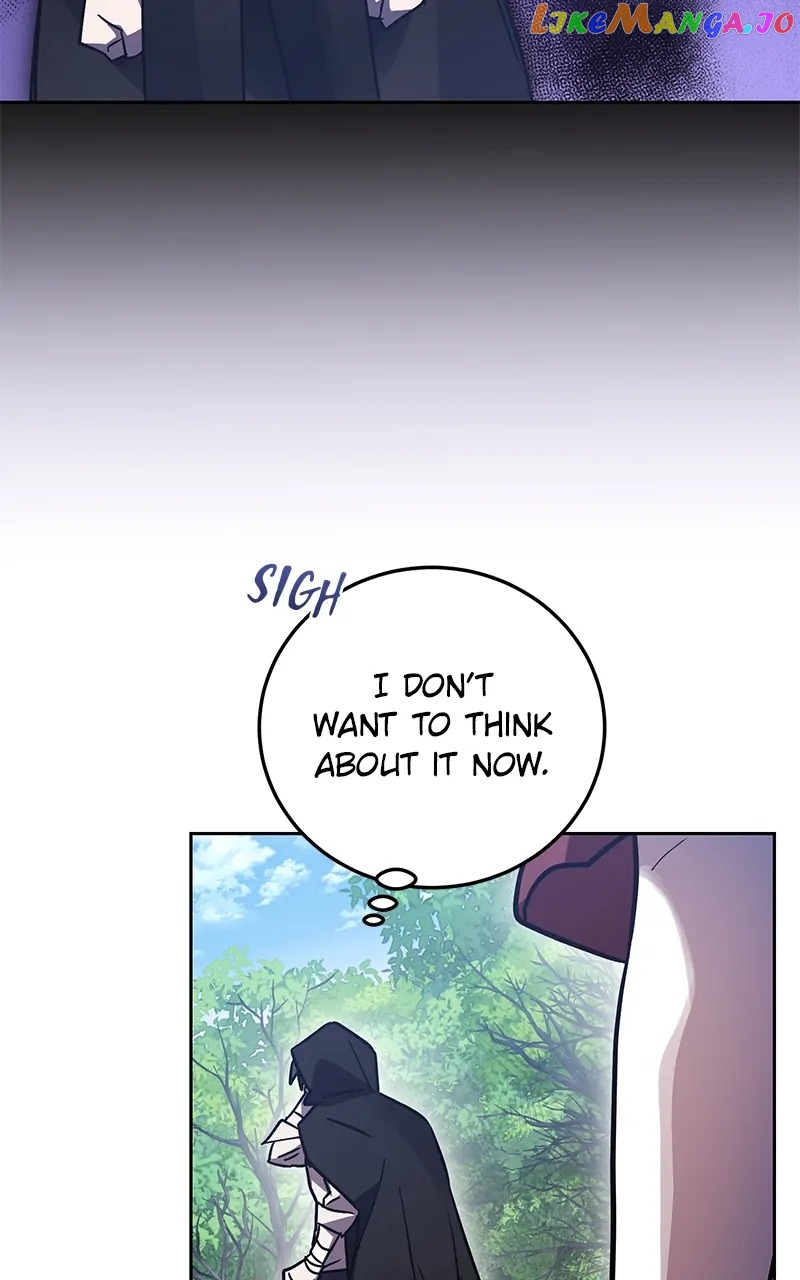 Heroes, Demons & Villains Chapter 56 - page 57