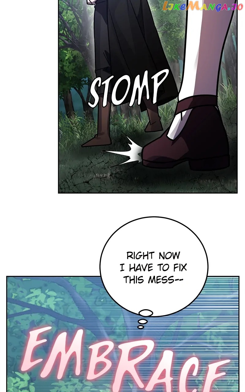 Heroes, Demons & Villains Chapter 56 - page 58
