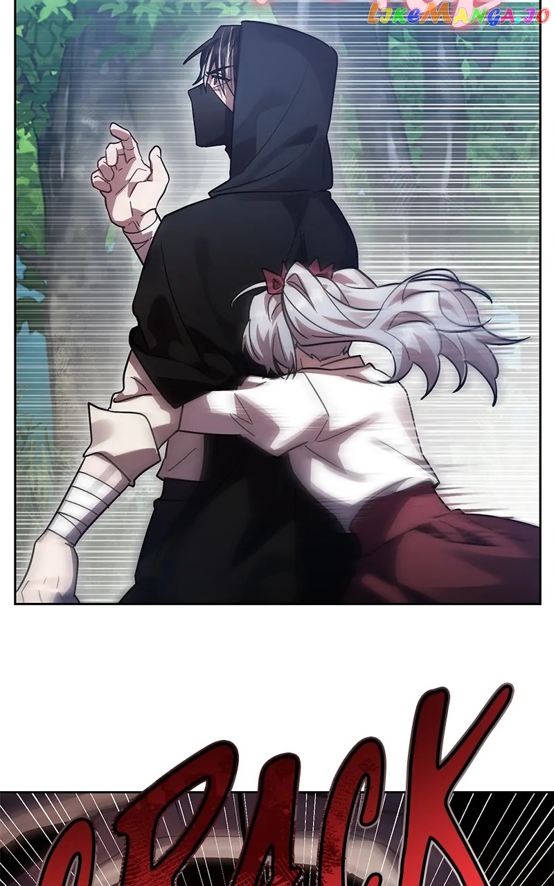 Heroes, Demons & Villains Chapter 56 - page 59