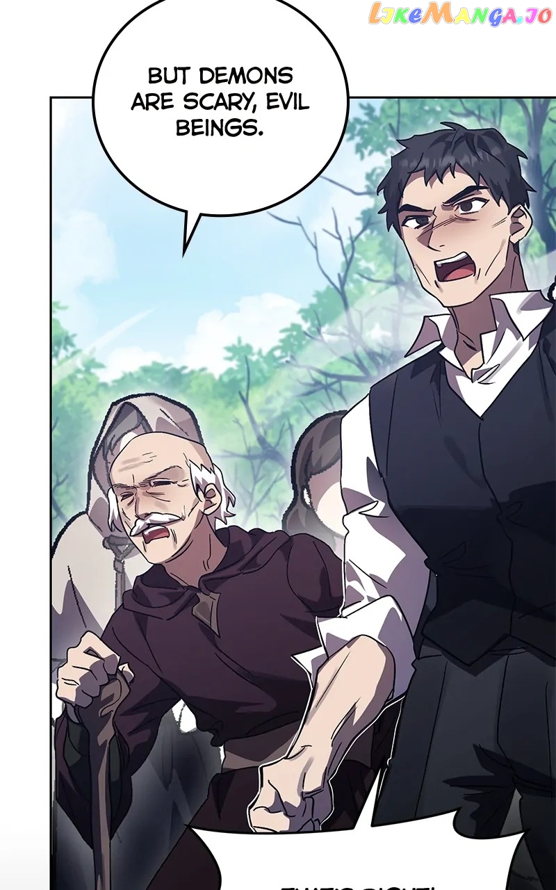 Heroes, Demons & Villains Chapter 56 - page 6