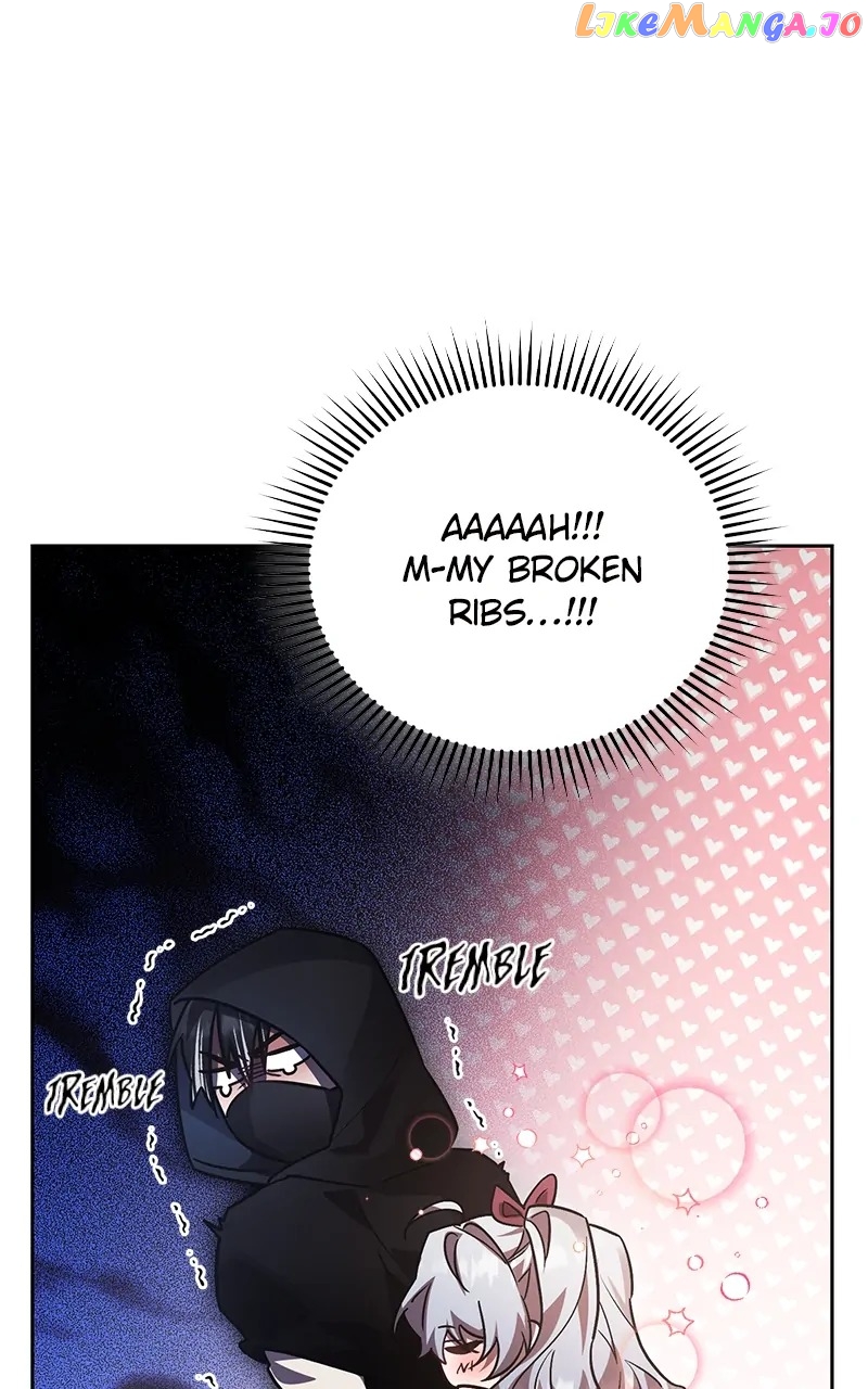 Heroes, Demons & Villains Chapter 56 - page 61
