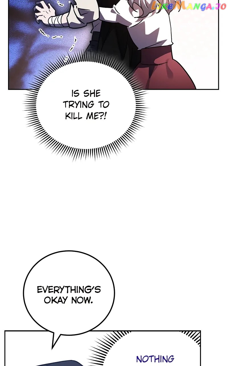 Heroes, Demons & Villains Chapter 56 - page 62