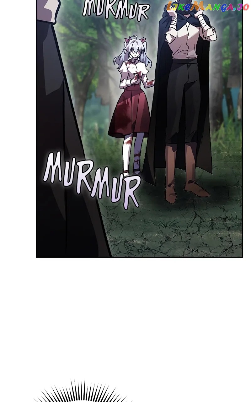 Heroes, Demons & Villains Chapter 56 - page 65