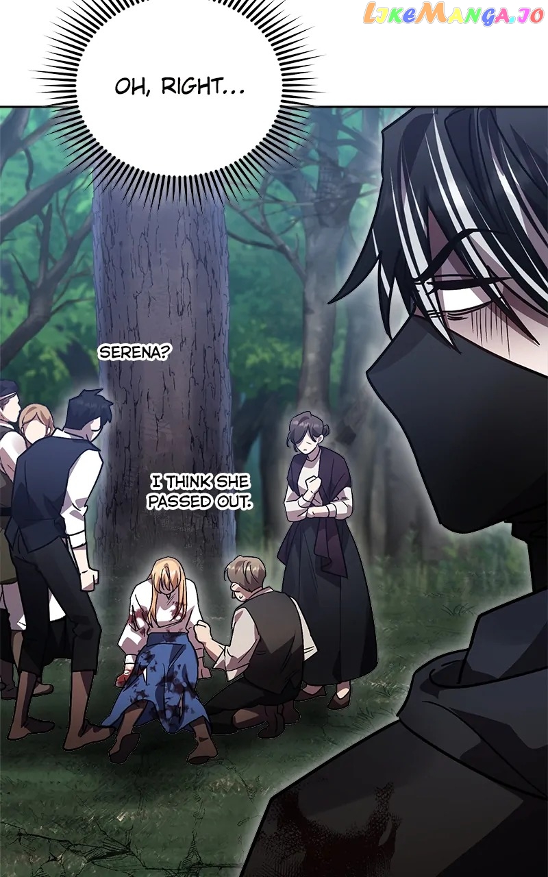 Heroes, Demons & Villains Chapter 56 - page 66