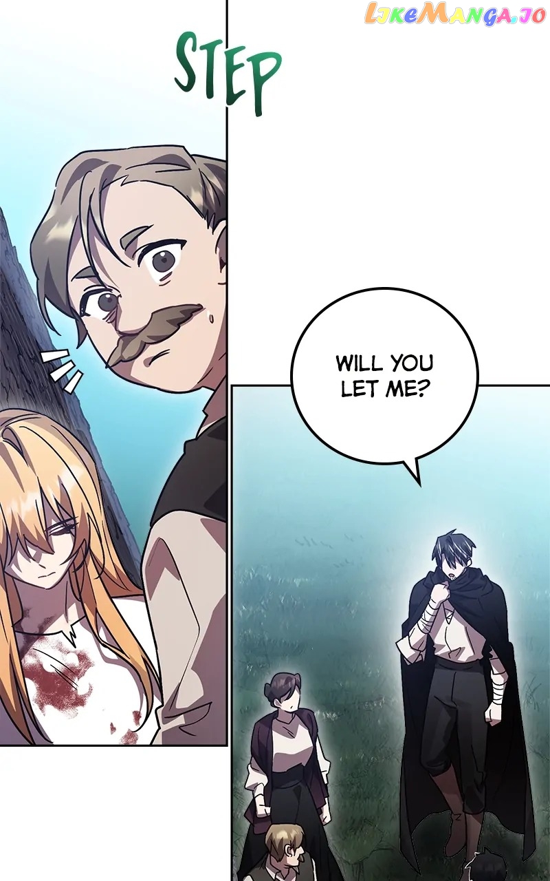 Heroes, Demons & Villains Chapter 56 - page 68