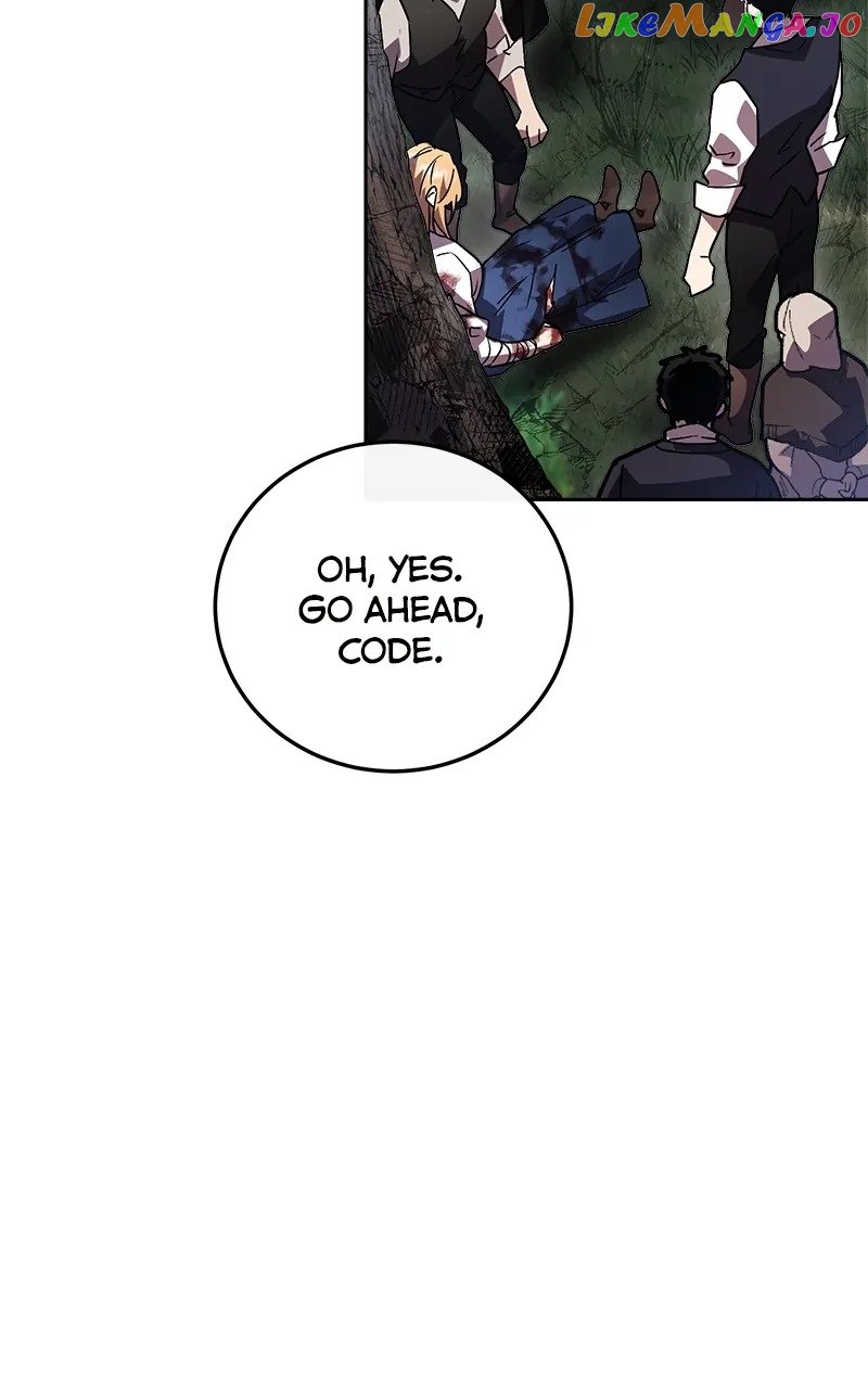 Heroes, Demons & Villains Chapter 56 - page 69