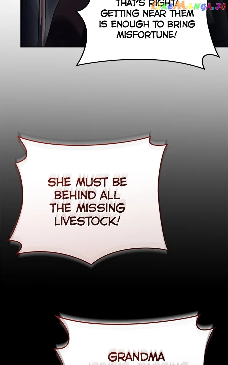 Heroes, Demons & Villains Chapter 56 - page 7