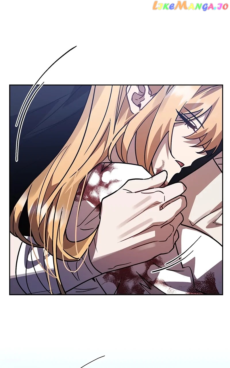Heroes, Demons & Villains Chapter 56 - page 71